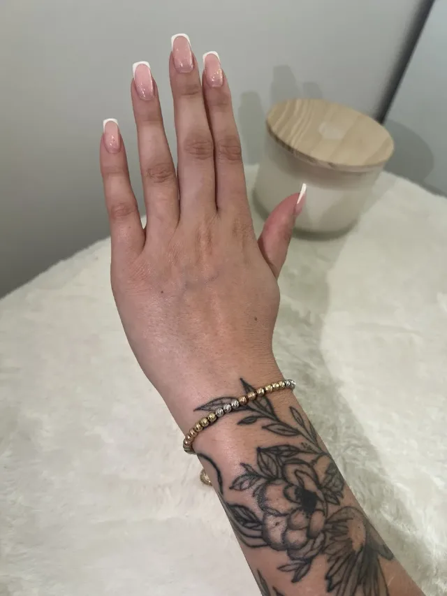 Brățară aur 14k 6.7g diamond cut – fotografia 4 din 6