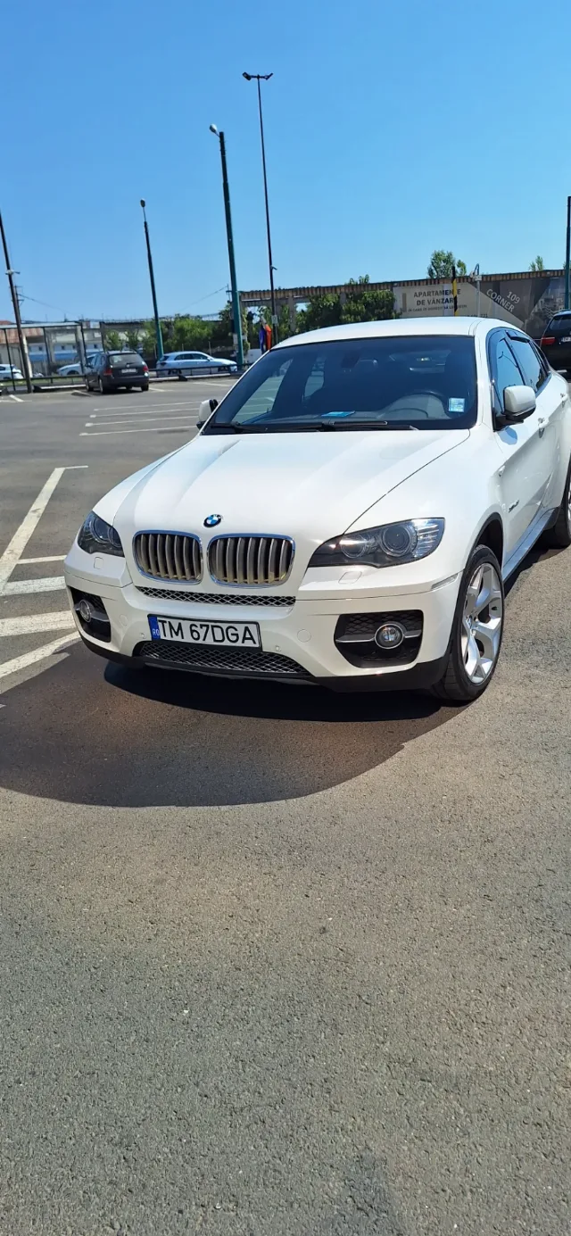 Band x6 306cai xdrive 4.0 – fotografia 2 din 6