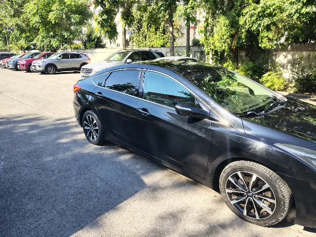 Vand Hyundai i40 – fotografia 3 din 8