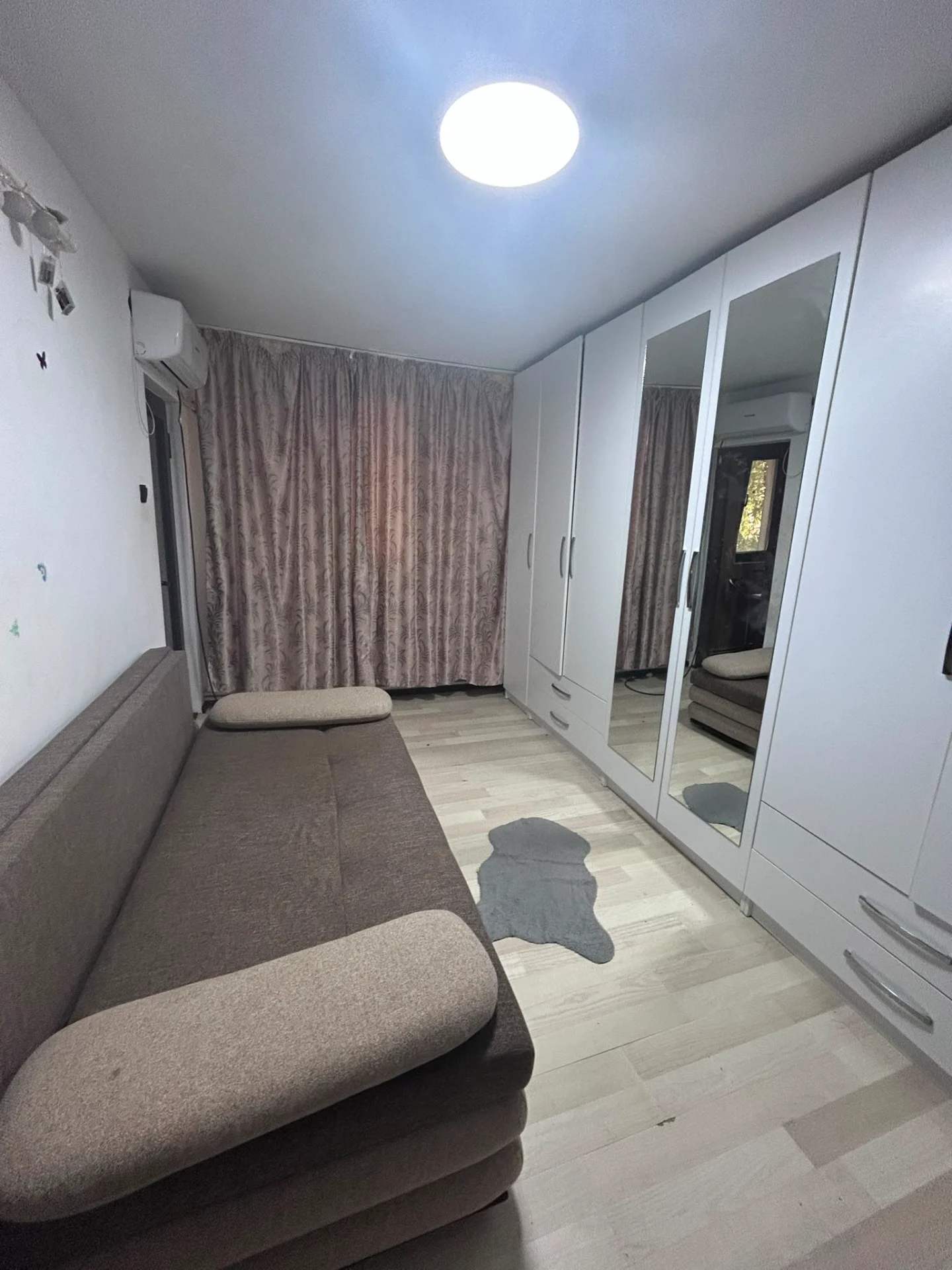 Schimb cu Apartament 3 camere in Braila – Tudor Vladimirescu, Brăila