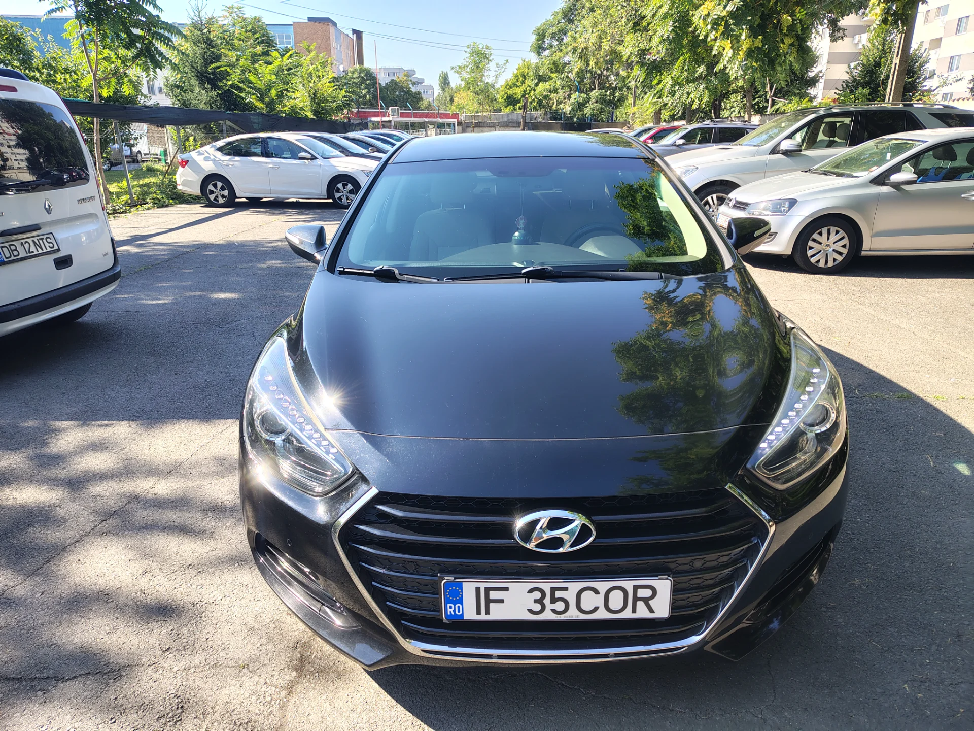 Vand Hyundai i40 – Chiajna, Ilfov