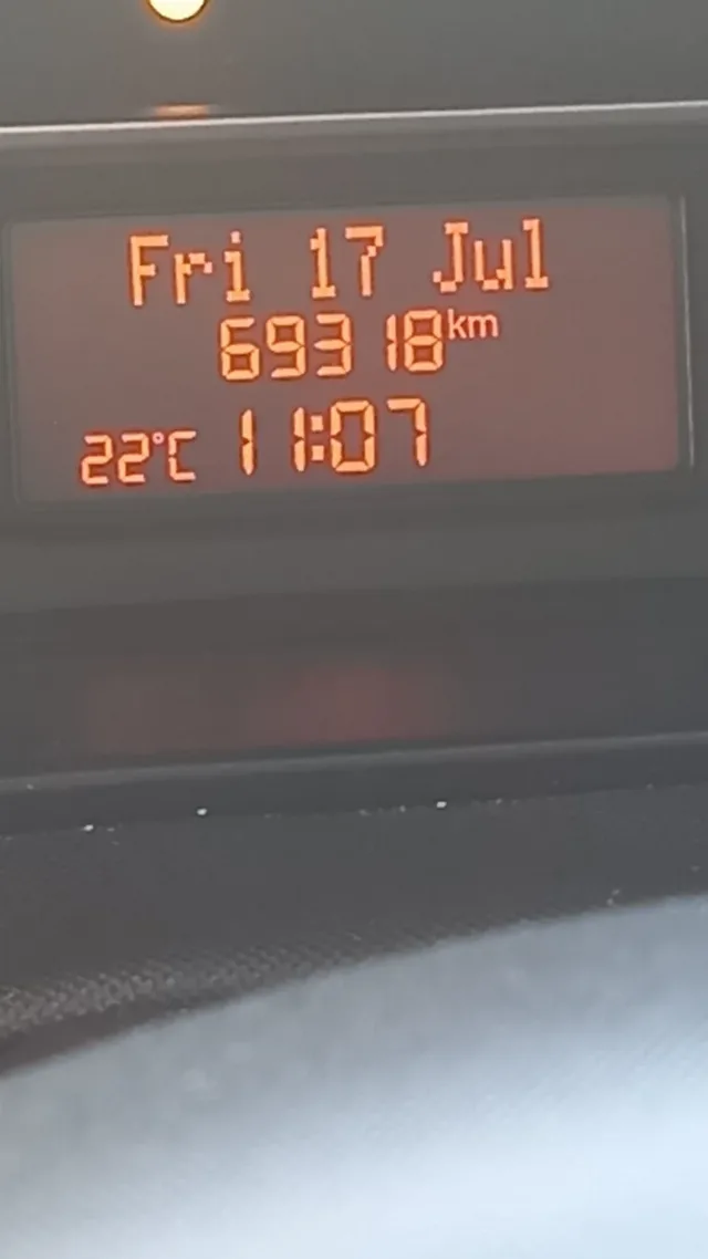 Vand Autoutilitara Fiat Doblo 1.6, model L2 – fotografia 3 din 5