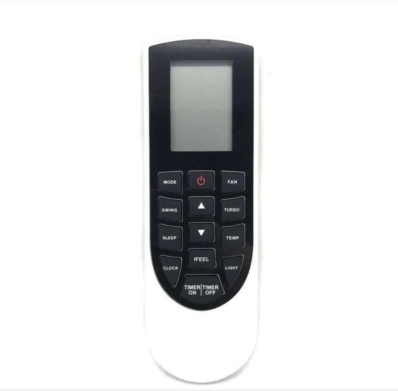 Telecomandă aer condiționat universală Gree – fotografia 1 din 3