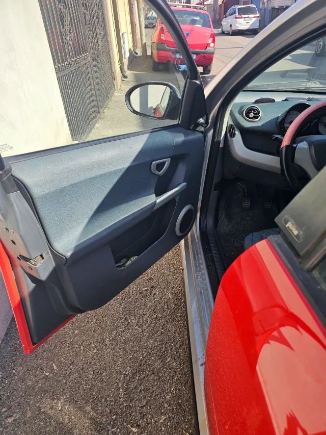 Smart Forfour 1.3 benzina – fotografia 4 din 8