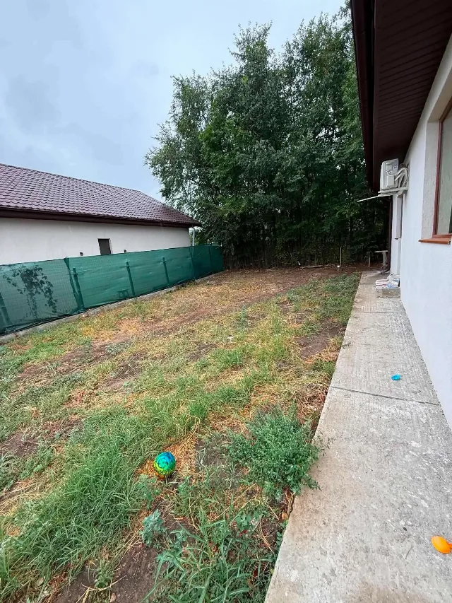Casă nouă Tulucești – fotografia 2 din 8