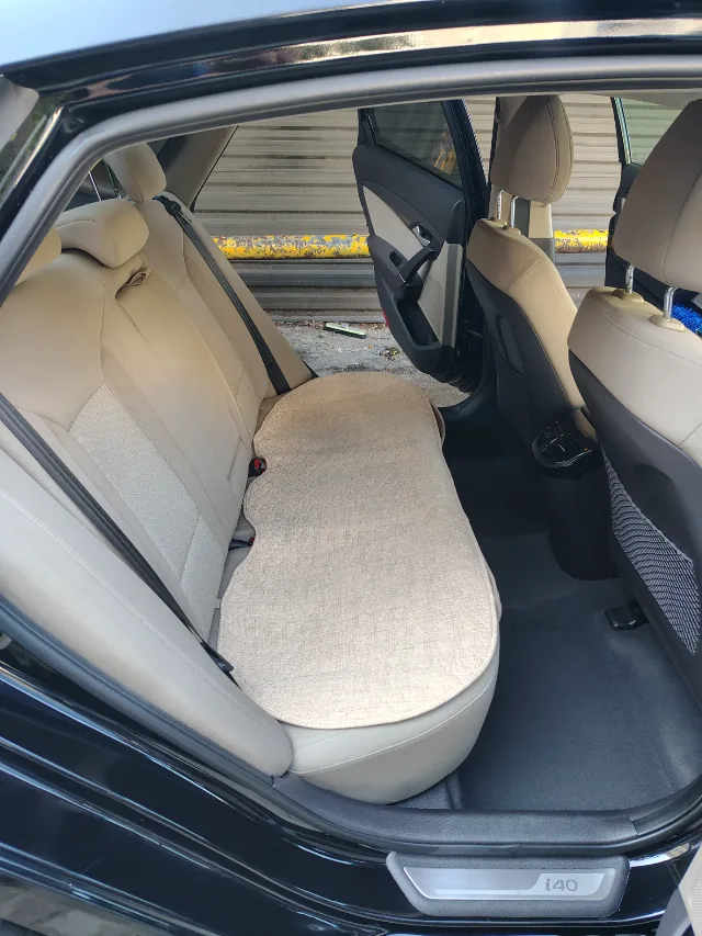 Vand Hyundai i40 – fotografia 7 din 8