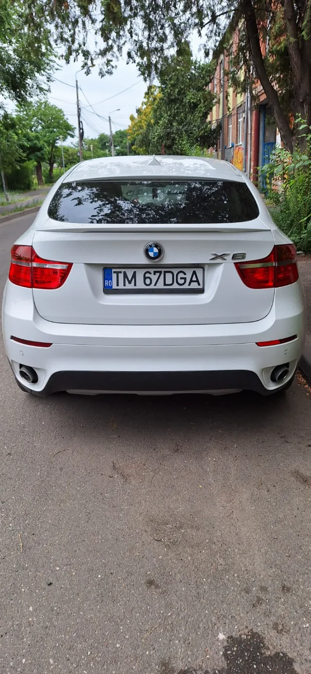 Band x6 306cai xdrive 4.0 – fotografia 6 din 6