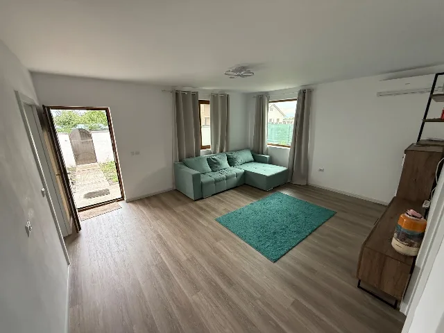 Casă nouă Tulucești – fotografia 5 din 8