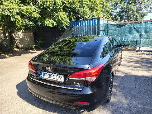 Vand Hyundai i40 – fotografia 2 din 8