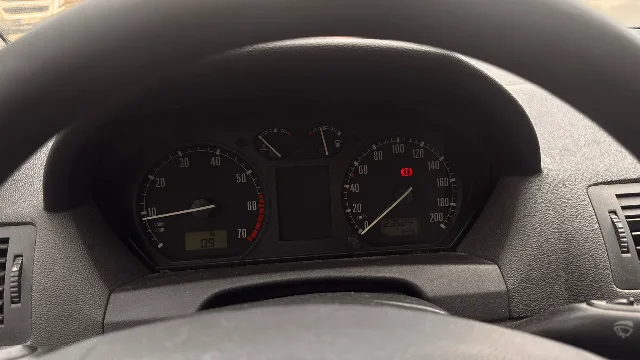 Vând Skoda Fabia – fotografia 3 din 6