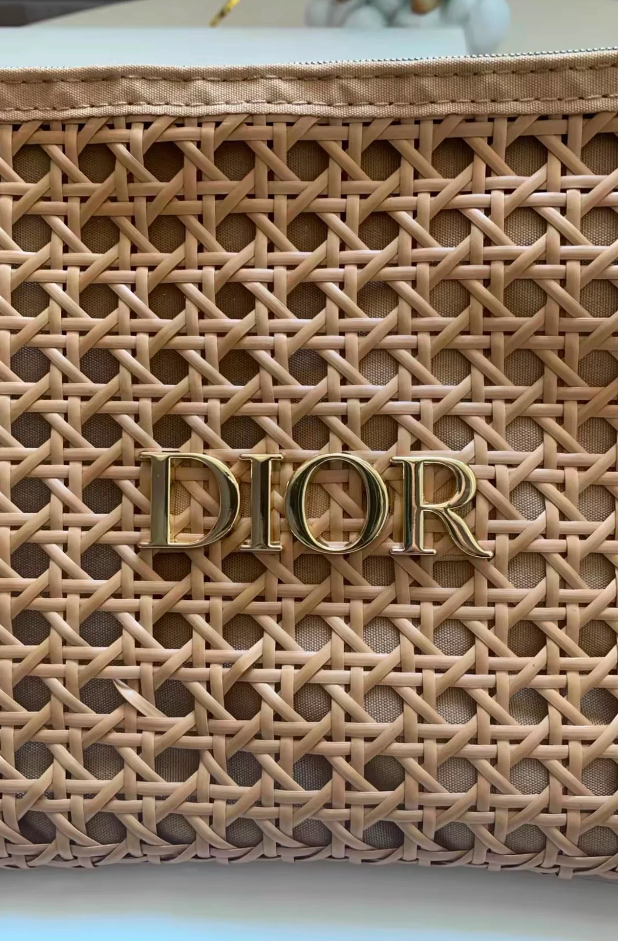Dior 2026,editie limitata – fotografia 1 din 4