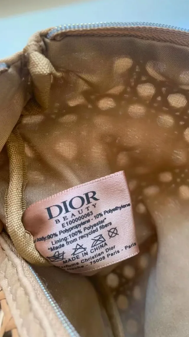 Dior 2026,editie limitata – fotografia 2 din 4