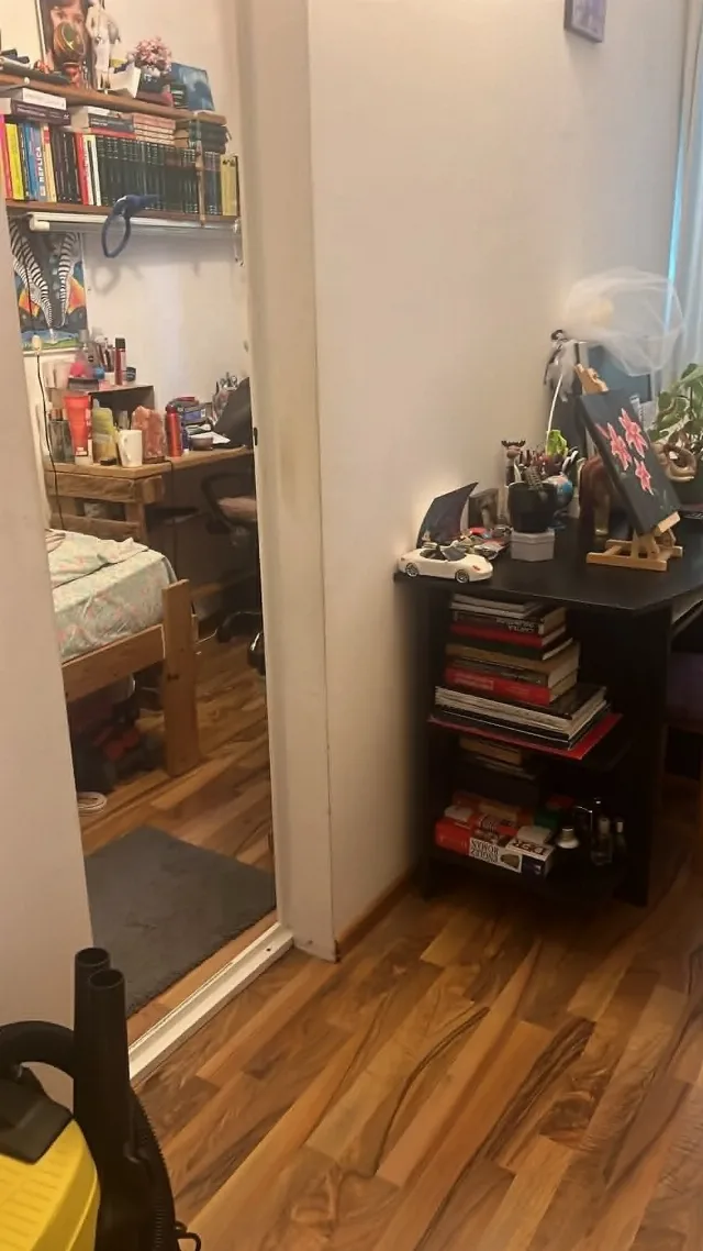 Vânzare apartament cu 2 camere, 3/4, situat în cartierul Pajura, pe Strada Pajurei nr. 19, – fotografia 6 din 8