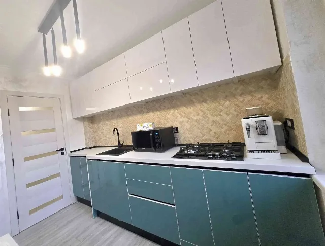Vand apartament 2 camere – fotografia 4 din 4