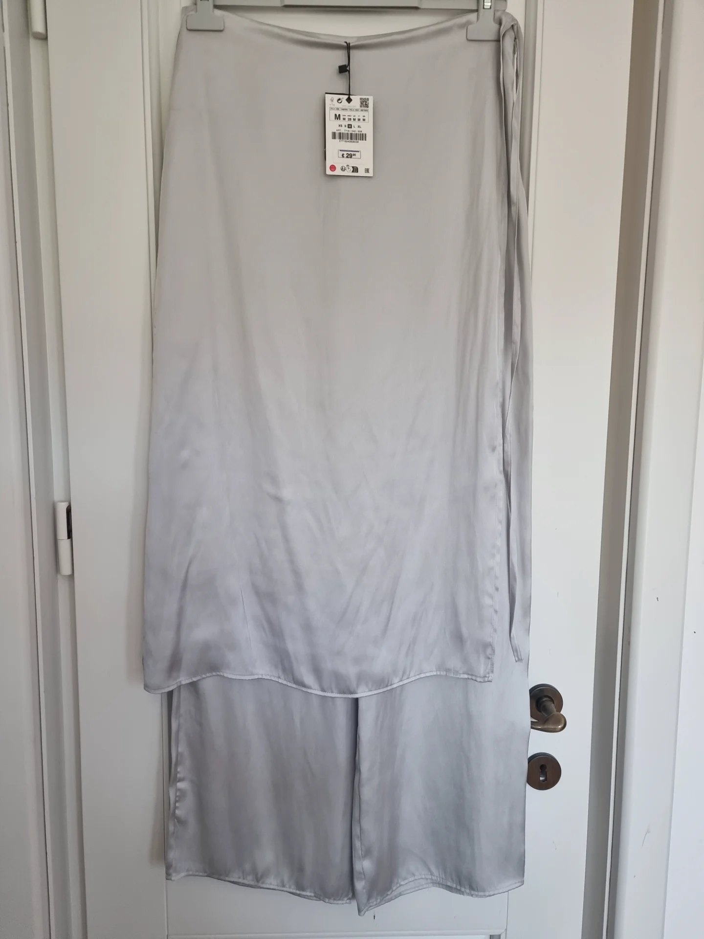 Pantaloni cu fusta Zara lenjerie M – Floresti, Cluj