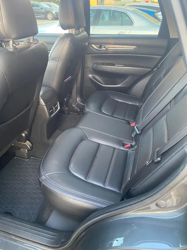 Mazda CX 5 2.5 Revolution Top Skyactive G AWD – fotografia 7 din 8