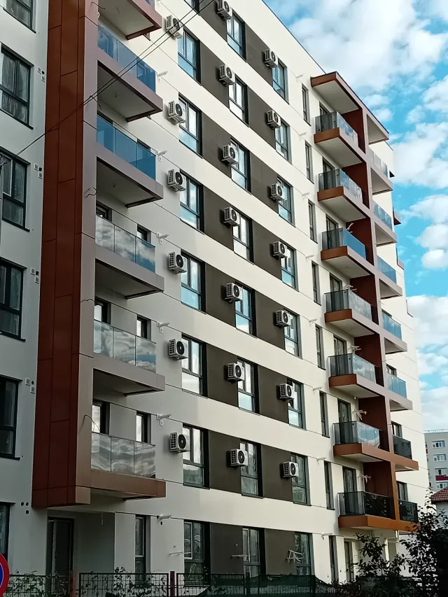 2 Camere Decomandat Branccoveanu langa Lidl bloc finalizat – Sector 4, București