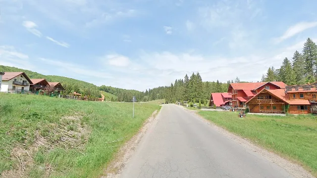 Brasov - Poiana Aviatorilor, 3.700 mp teren intravilan. – fotografia 4 din 5