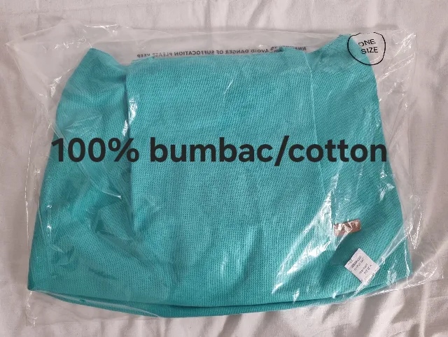 Geanta de bumbac Timeout – fotografia 1 din 8