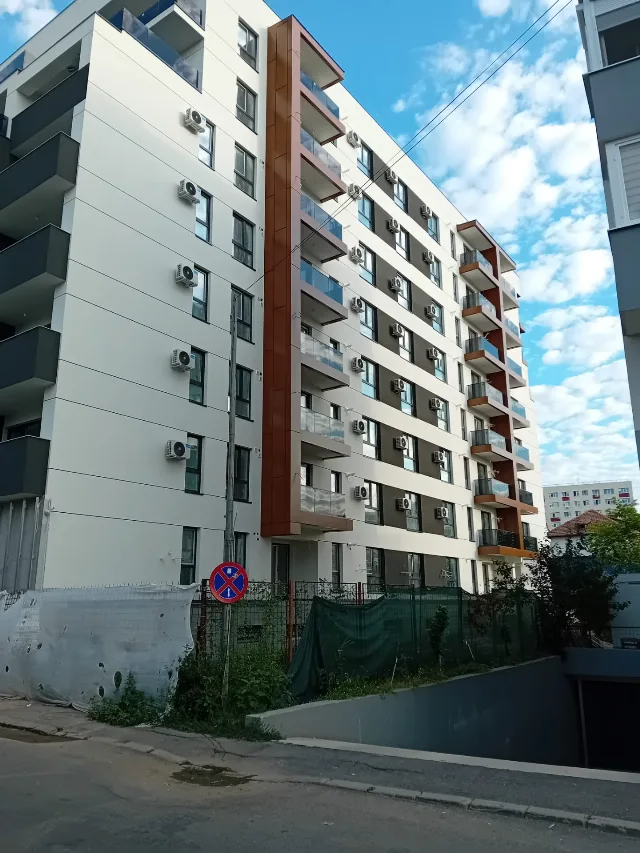 2 Camere Decomandat Branccoveanu langa Lidl bloc finalizat – fotografia 5 din 7
