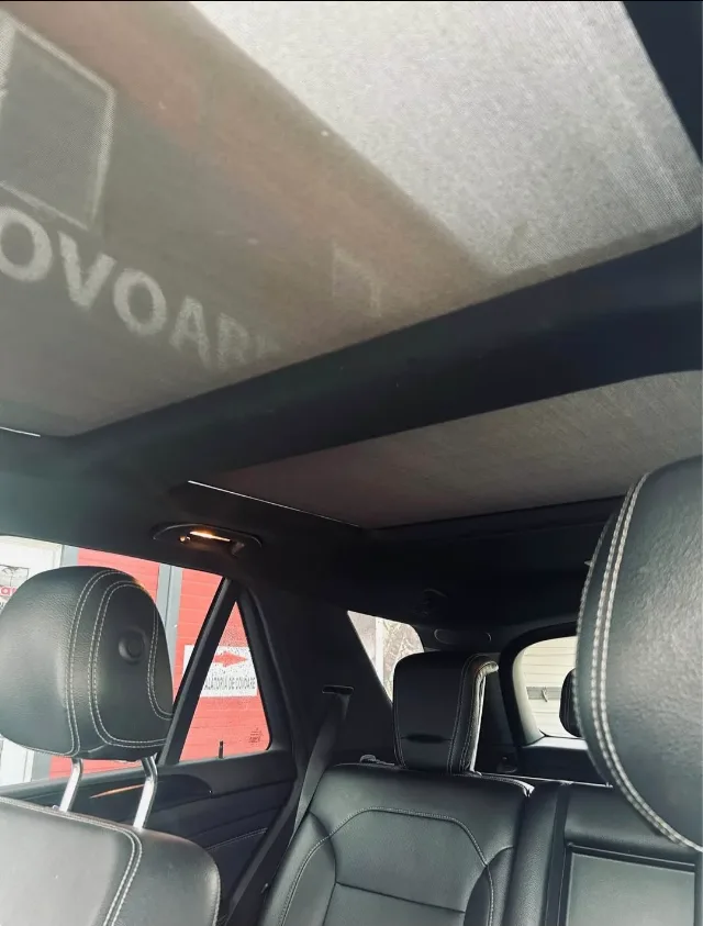 Mercedes-Benz ML 350 BlueTEC 4MATIC – De vânzare  ✅ An fabricație: 2014 ✅ Motor: 3.0 Diesel (2987 cm³) ✅ Putere: 258 CP ✅ Cutie de viteze: Automată ✅ – fotografia 2 din 8