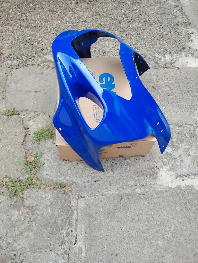 CARENA frontala suzuki gsxr  / K 1 K 2 K 3 – fotografia 7 din 8