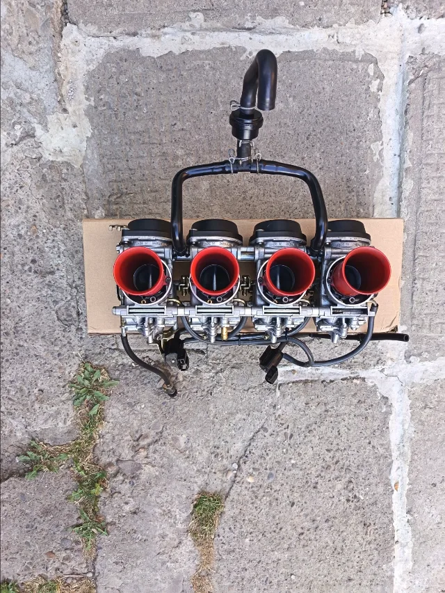 CARBURATOARE / suzuki / gsxr / 600 / SRAD – Bacau, Bacău