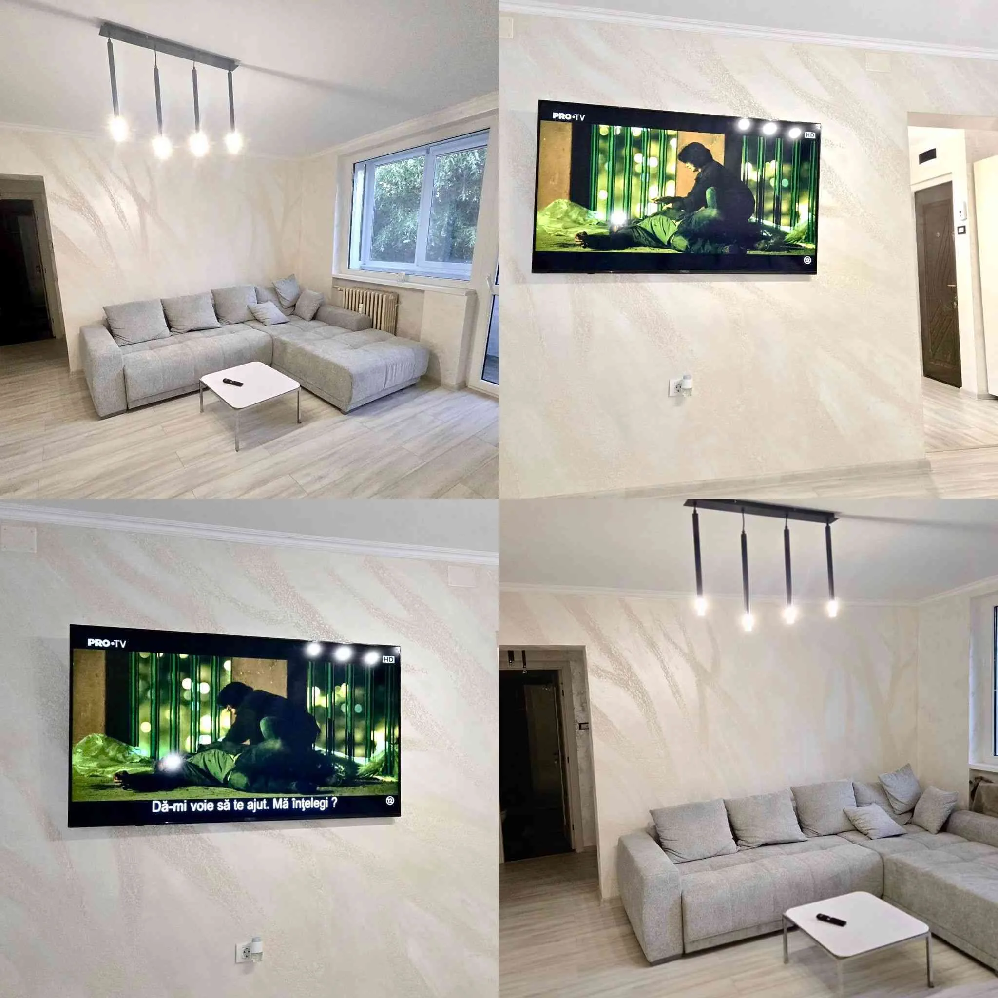 Vand apartament 2 camere – Arad, Arad