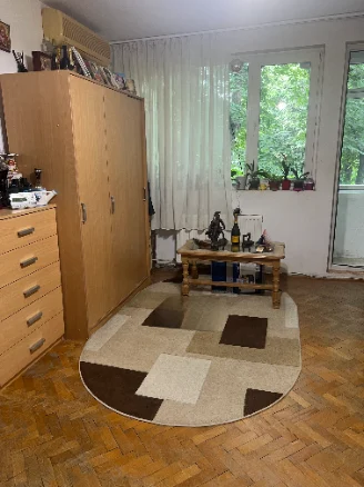 Vânzare apartament cu 2 camere, 3/4, situat în cartierul Pajura, pe Strada Pajurei nr. 19, – Sector 1, București