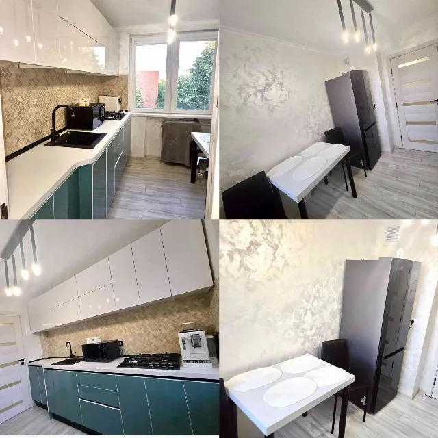 Vand apartament 2 camere – fotografia 3 din 4
