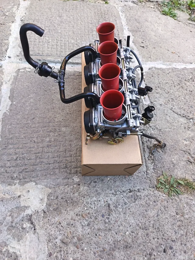 CARBURATOARE / suzuki / gsxr / 600 / SRAD – fotografia 7 din 8
