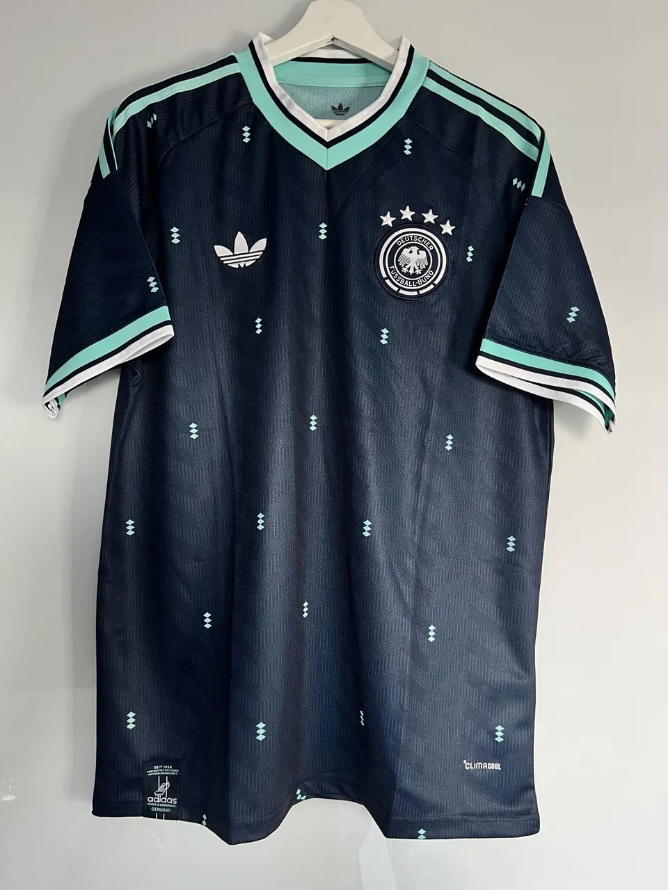 Tricou fotbal Germania – Timisoara, Timiș