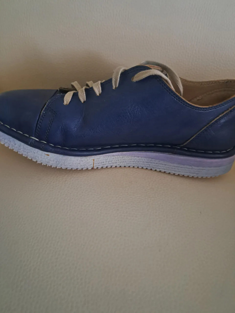pantofi casual din piele talpa moale – Oradea, Bihor