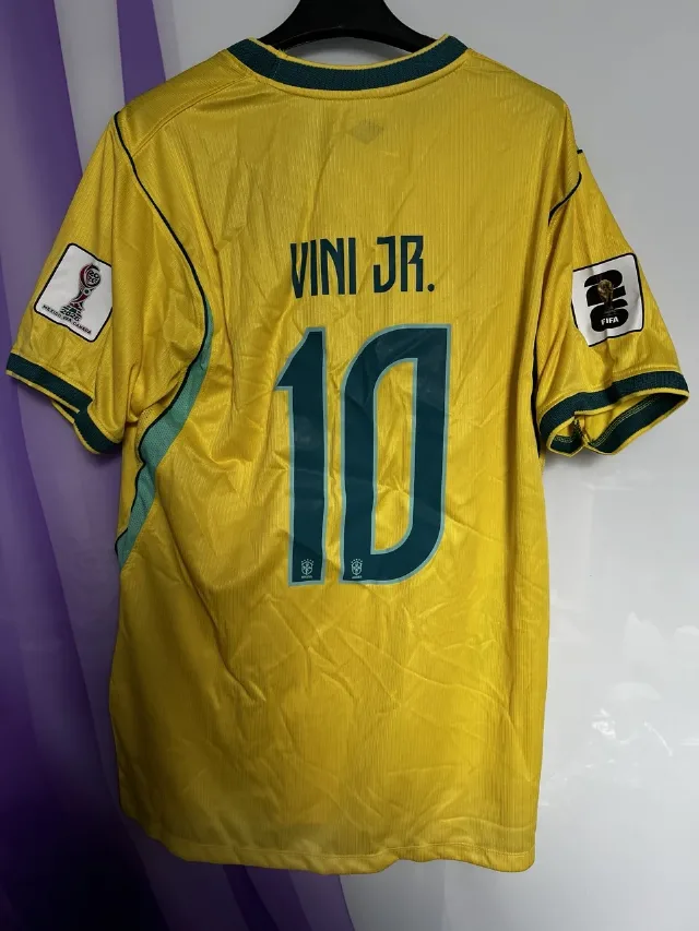 Tricou fotbal Vini – Timisoara, Timiș