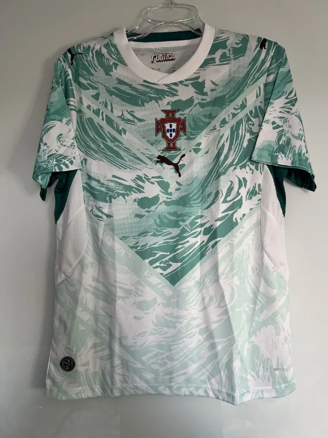 Tricou fotbal Portugalia – Timisoara, Timiș
