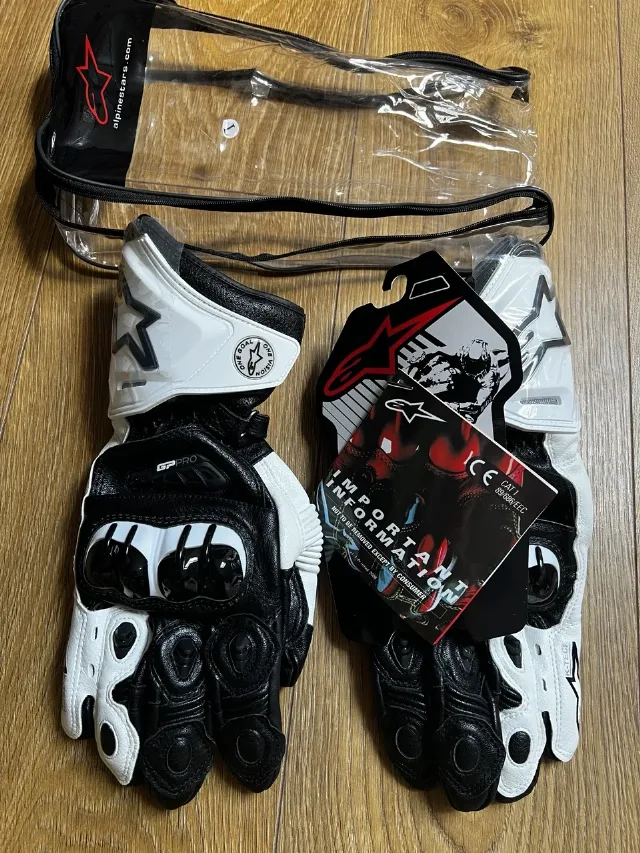 Mănuși Alpinestars – fotografia 4 din 5