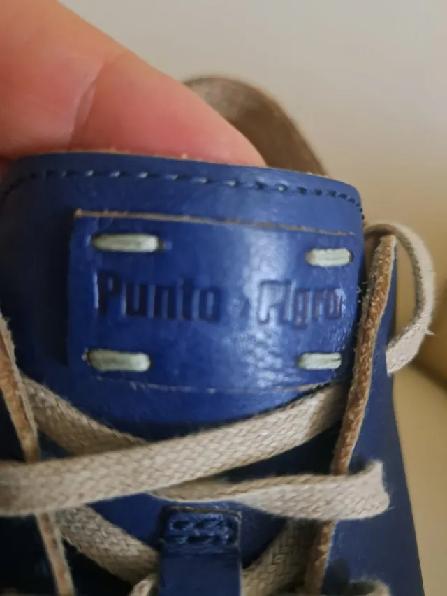 pantofi casual din piele talpa moale – fotografia 3 din 7