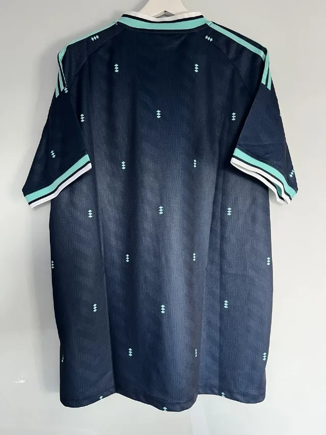 Tricou fotbal Germania – fotografia 2 din 2