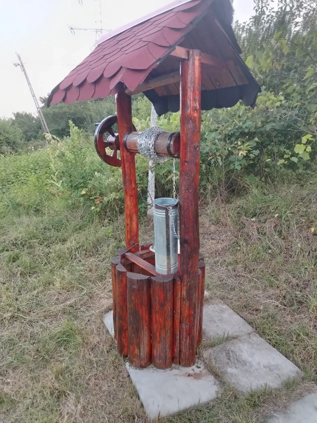 Teren cu cabană – fotografia 2 din 5