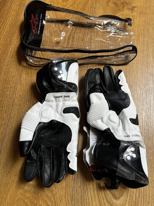Mănuși Alpinestars – fotografia 2 din 5