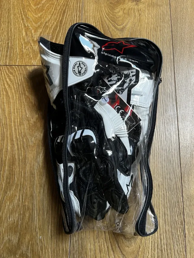 Mănuși Alpinestars – fotografia 5 din 5