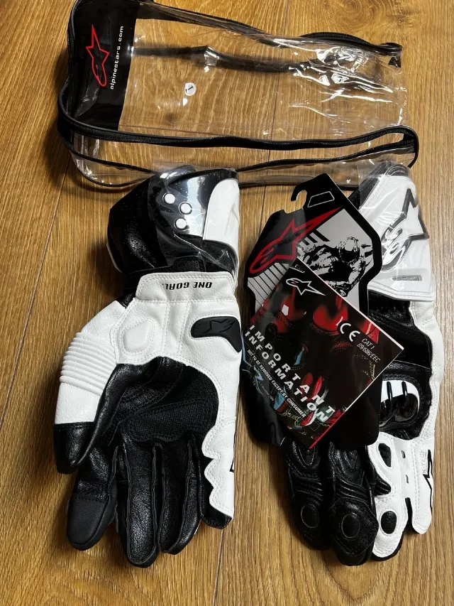 Mănuși Alpinestars – fotografia 3 din 5