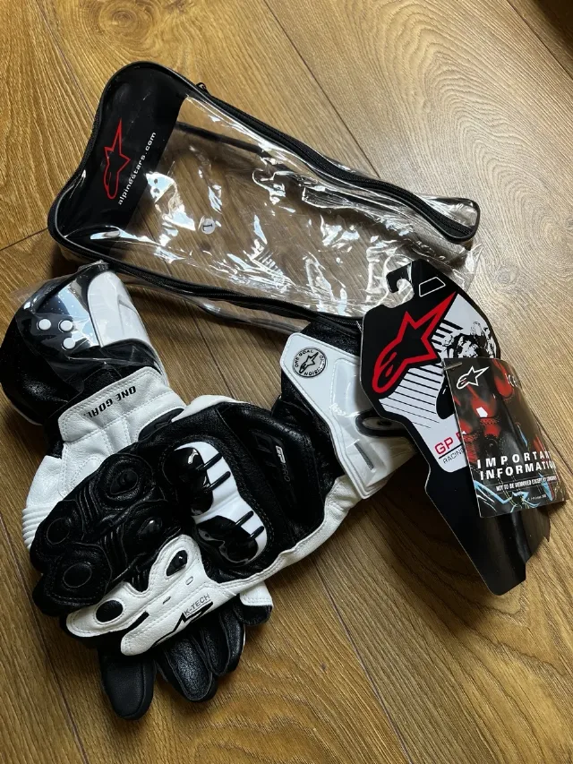 Mănuși Alpinestars – Timisoara, Timiș