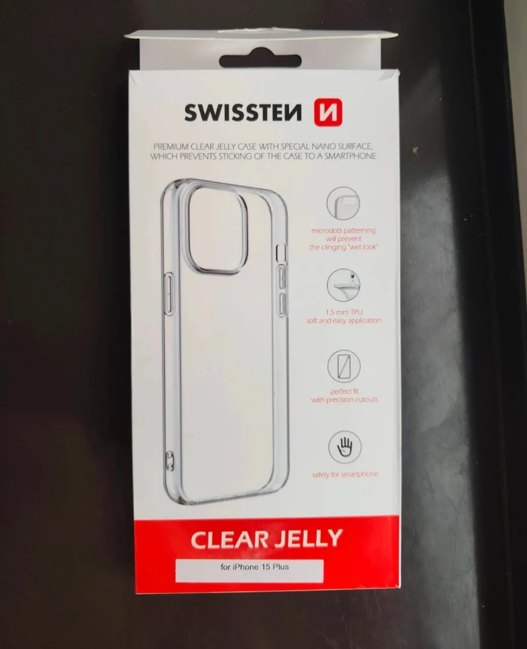 husa de silicon iPhone 15 plus – Oltenita, Călărași