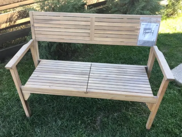 Mobilier de gradina – fotografia 5 din 8