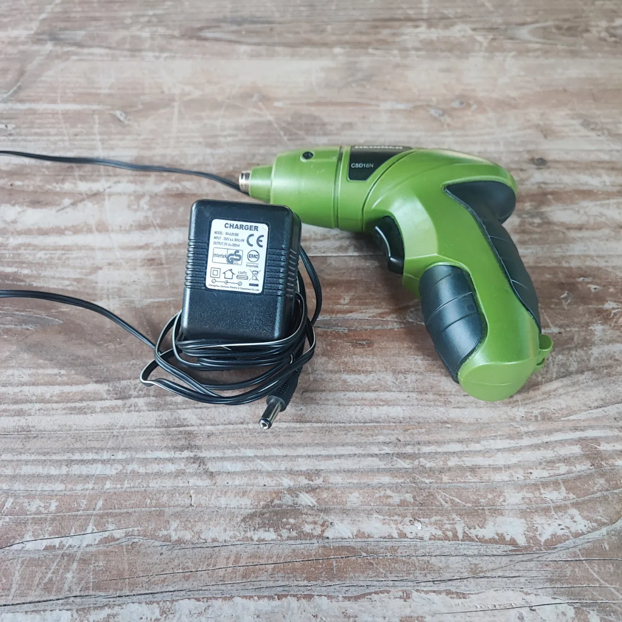 Șurubelniță electrică Heinner germană – Cluj-Napoca, Cluj