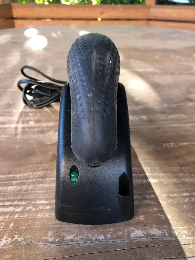 Șurubelniță electrică Bosch – fotografia 6 din 8