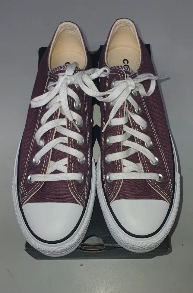 Converse All Star Lift Damă 37,5 – Produsul este impecabil – fotografia 3 din 7