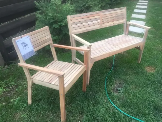Mobilier de gradina – Cluj-Napoca, Cluj