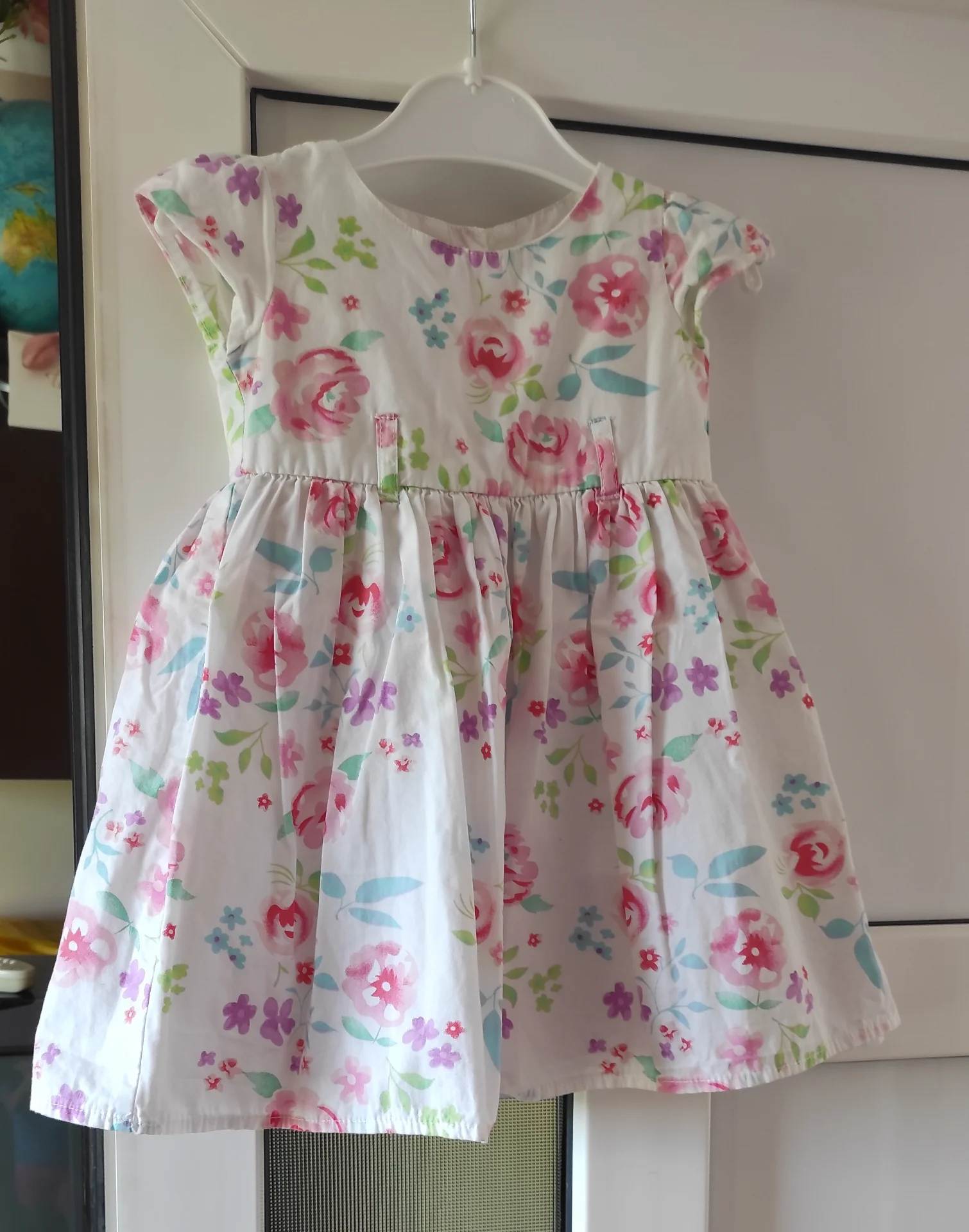 Rochita 9-12 luni – Hereclean, Sălaj